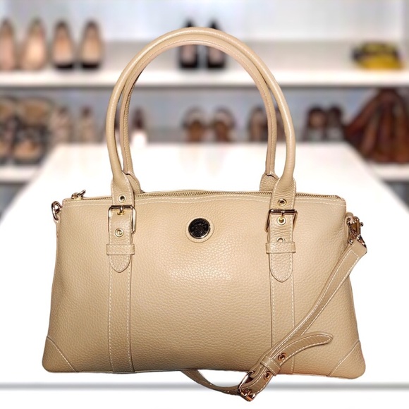Dooney & Bourke Handbag Satchel